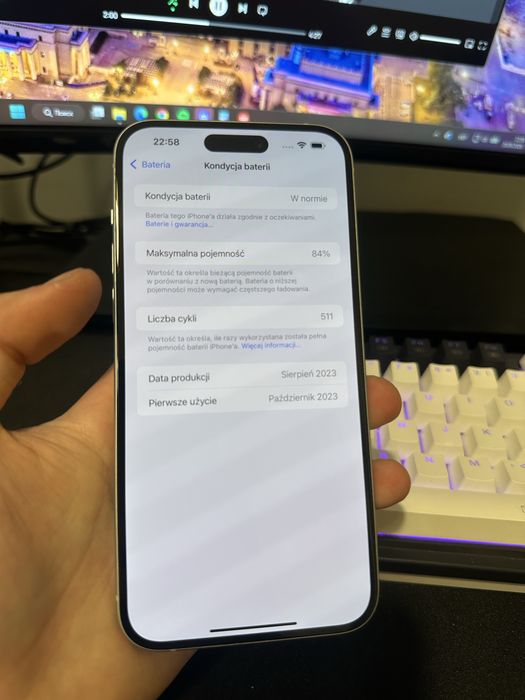 Iphone 15 plus