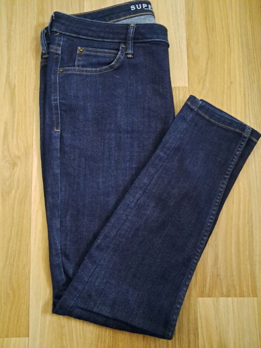Spodnie jeans M&S 42