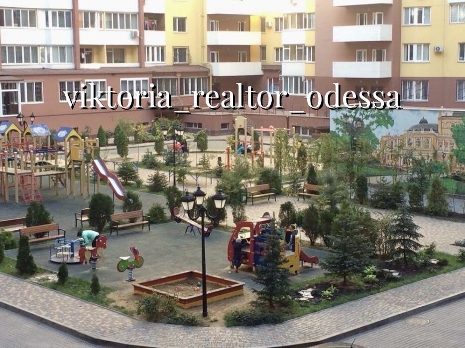 Лучшая Цена‼️1к с ремонтом‼️ЛЕВИТАНА-Радужный‼️Таирова‼️