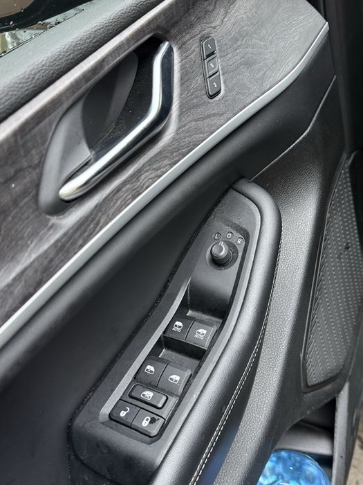 Grand Cherokee WL 2023 декабрь