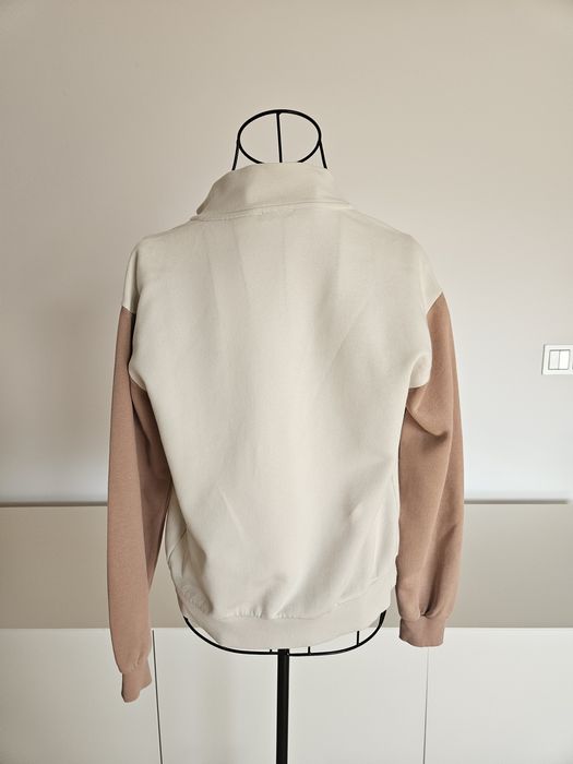 Bluza Benetton i spodnie gratis