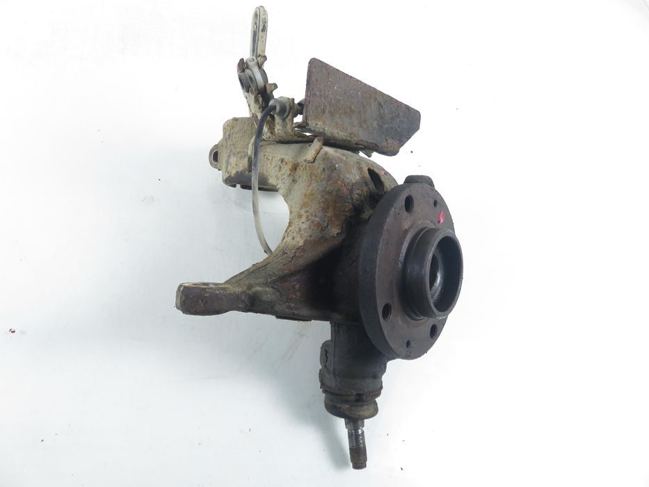 Zwrotnica Piasta Przednia Prawa Citroen C5 II 2.0 Hdi