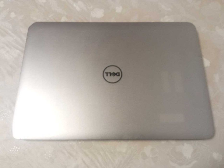 Сенсорний ноутбук Dell M3800 15.6"/i7/16 RAM/180 SSD/Nvidia Quadro