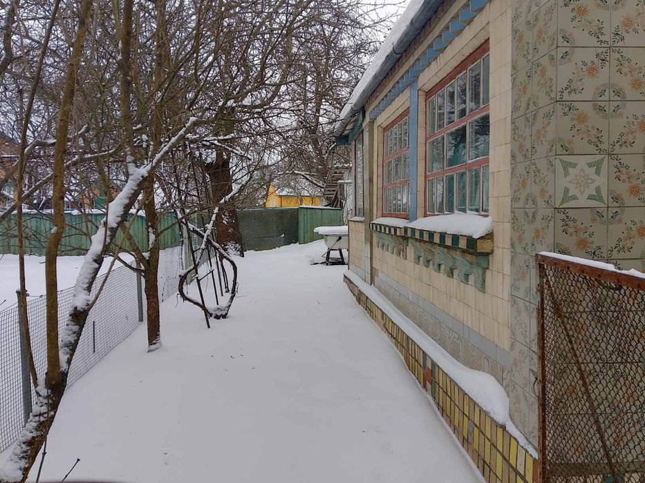 Будинок Лукашівка Вінницька область