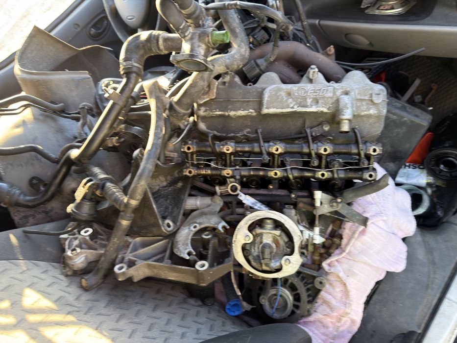 Glowica polonez 1.6