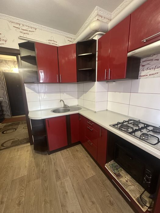 Продаж 1-оі квартири на Критому ринку