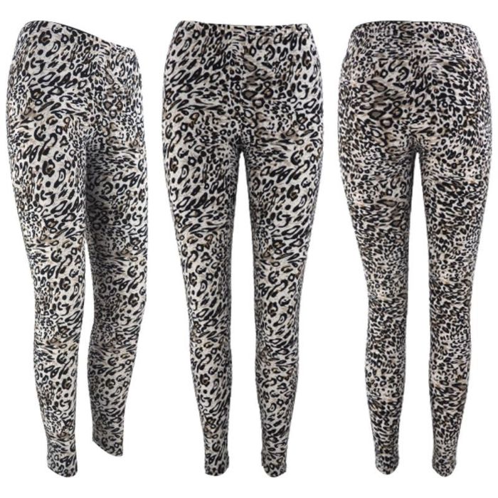 legginsy damskie 1 SZT M/L 1