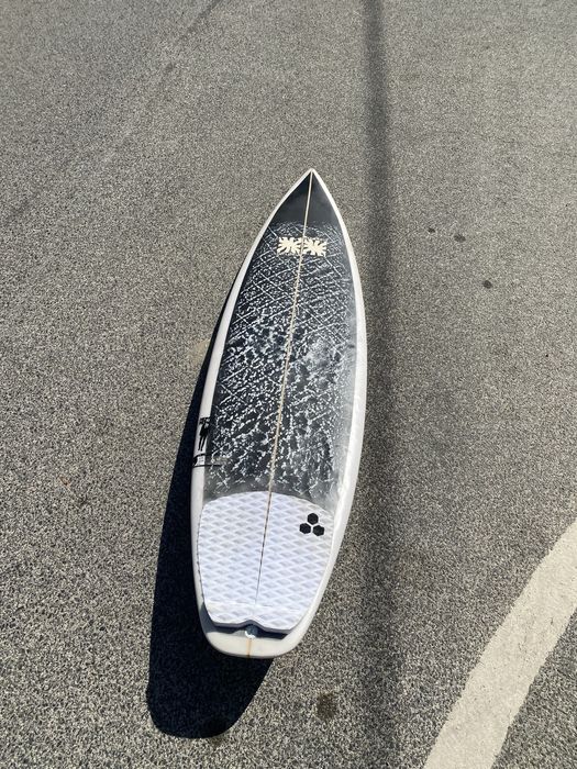 Prancha de Surf 5’11 26.1L