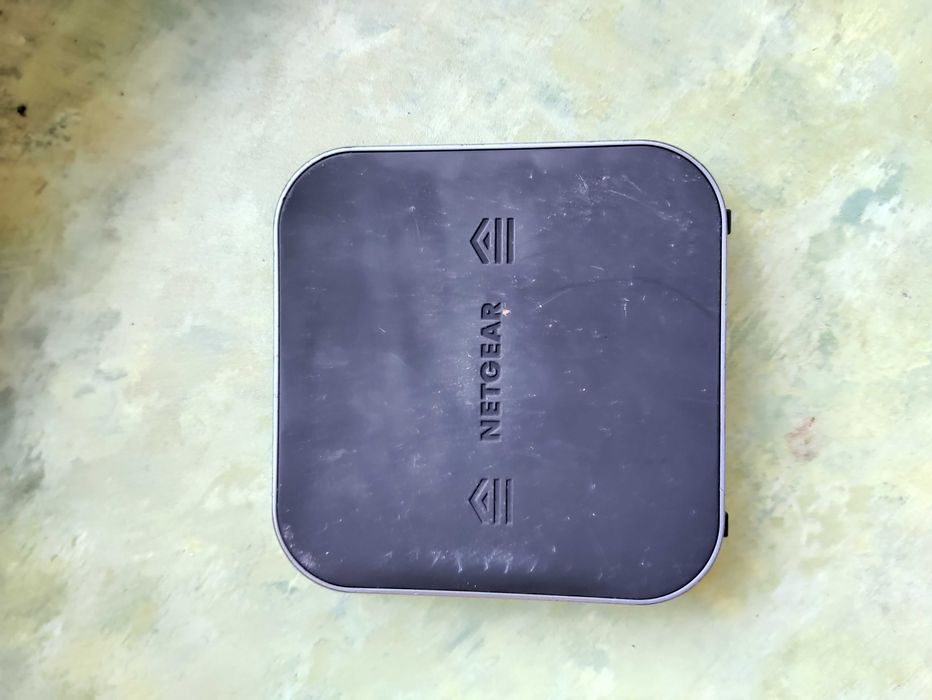 маршрутизатор NETGEAR netgear nighthawk m1