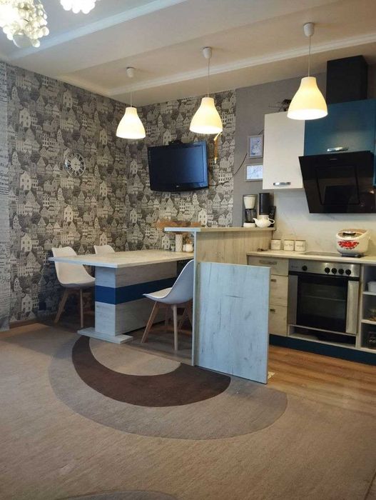 продаж ідеального дому