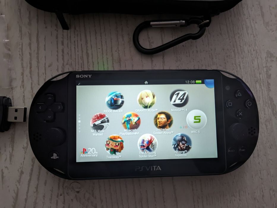 PlayStation Vita