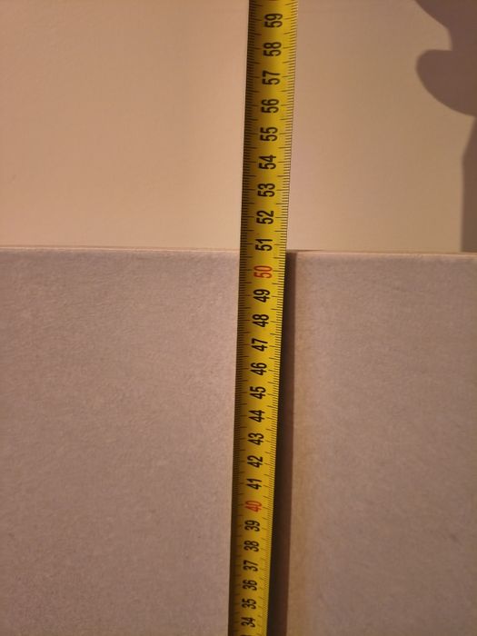 Aquecedor eléctrico de parede