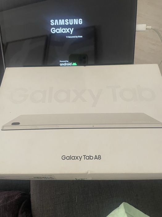 Tablet samsung Tab A8