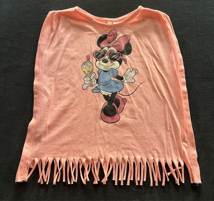 Túnica menina praia Primark