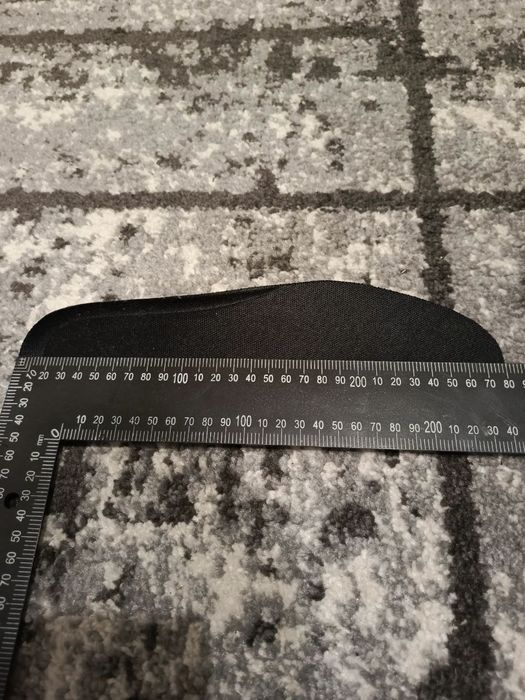 Кеди у стилі Vans Sk8-Hi / 43 розмір / Дивні дива/ Stranger Things