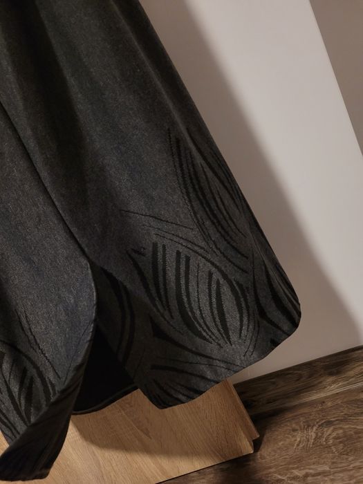 Ciepła spódnica XL