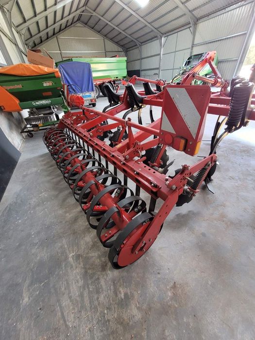 Horsch terrano 3 FX