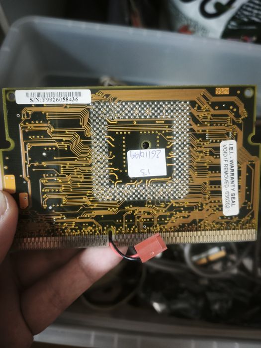 Celeron Processor P333502946671394836481
