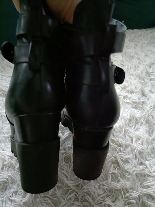 Moschino  buty damskie