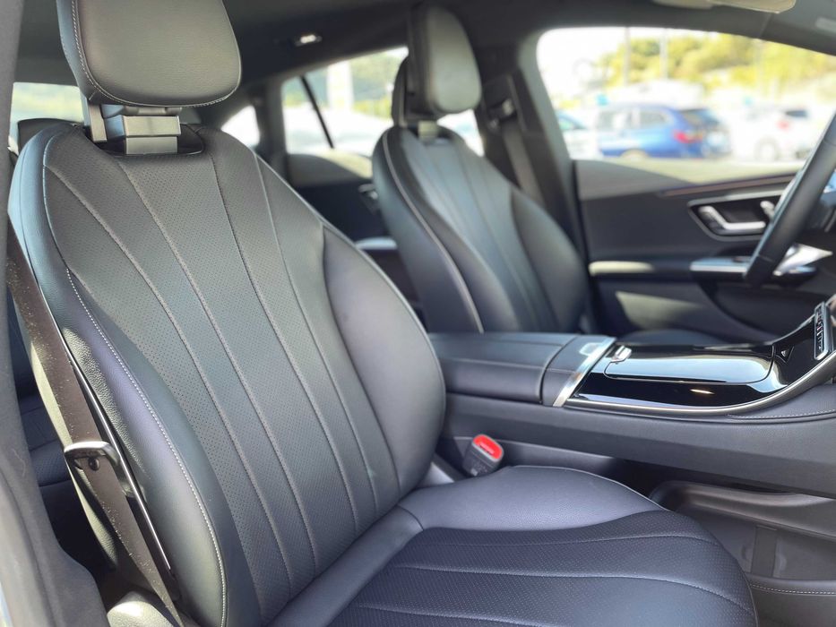 Mercedes-Benz EQE 300 Electric Art 96kWh BATERIAS PRÓPRIAS