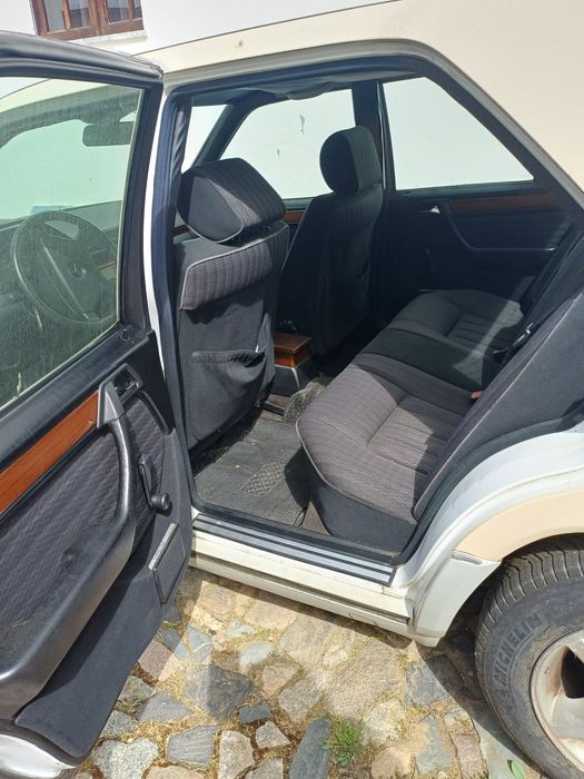 Mercedes-Benz para venda