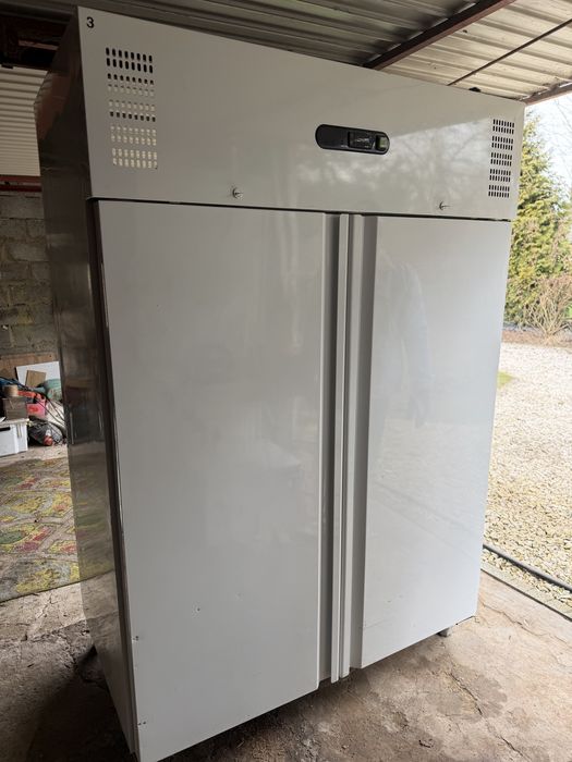 Szafa chłodnicza Stalgast 1300 L