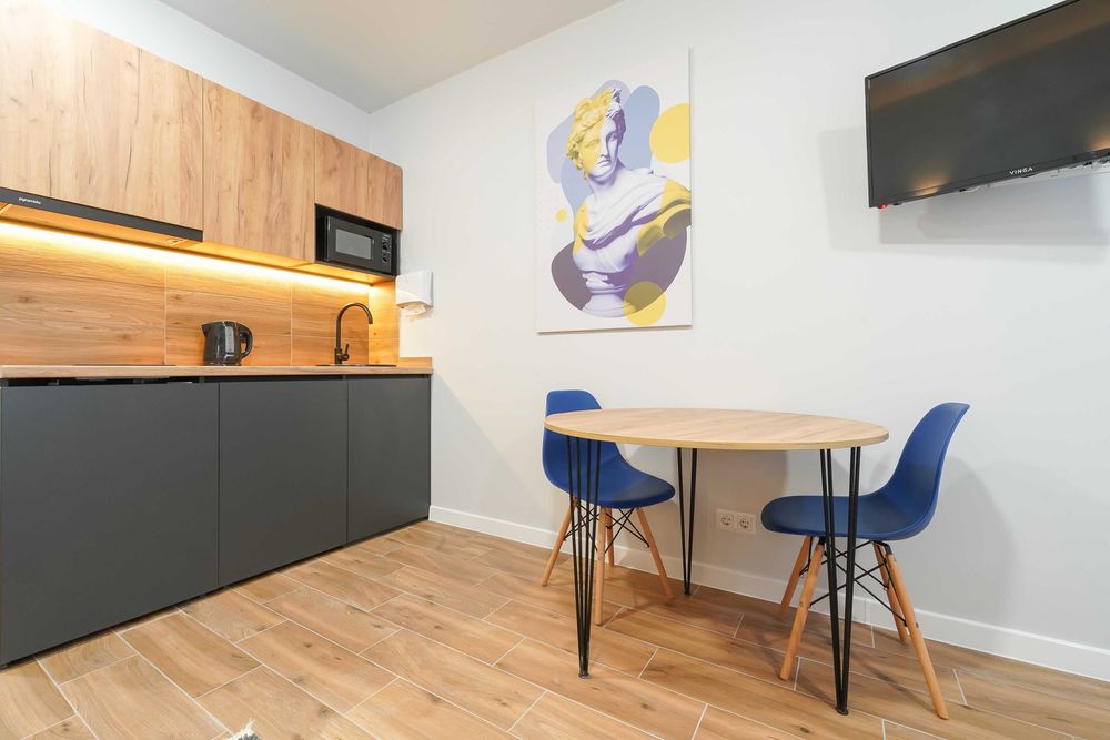 #3974 Квартира подобово/помісячно. Балтійський провулок 3-А. Оболонь