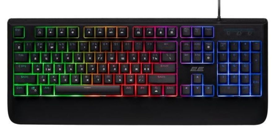 Клавіатура ігрова