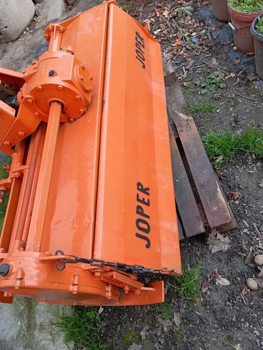Fresa joper descentravel 1.4 m