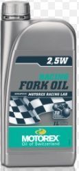 oleo motorex forqueta 2,5w 1l - mot13