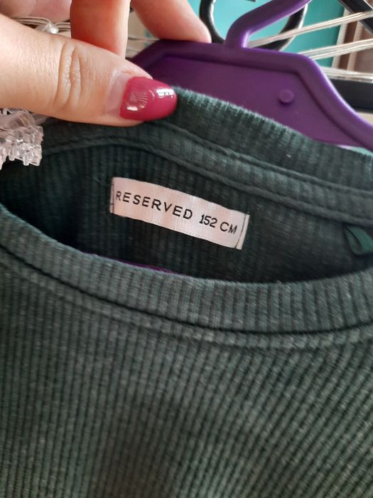 Sweter dziecięcy