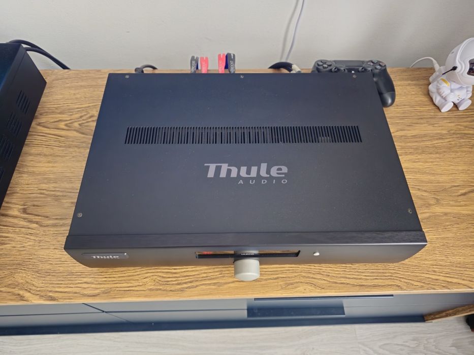 Thule iA60 Balanced