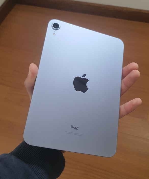 Ipad Mini 6 geração513882754301317126