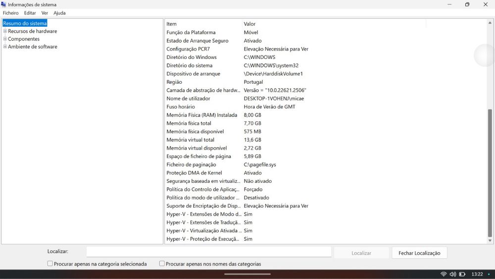 Computador portatil ASUS VivoBook