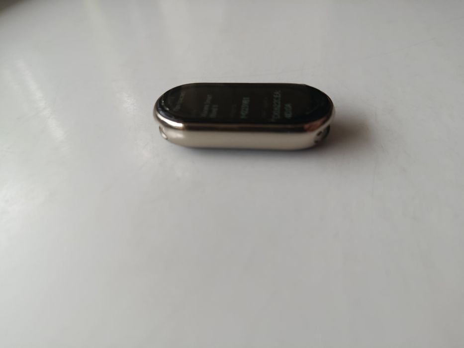 Xiaomi Smart Band 8