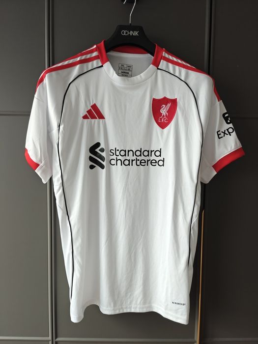 Koszulka Liverpool
