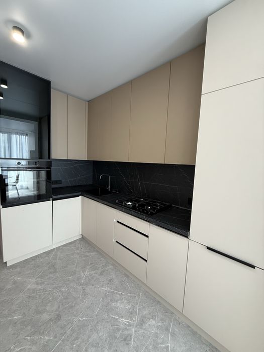 Красуня під ялинку! ЖК Софія Резиденс, Щаслива 63