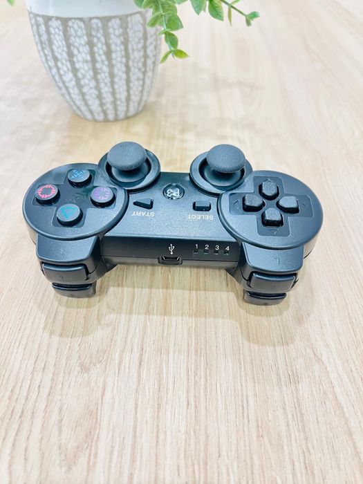 Comando Playstation 3 - NOVO