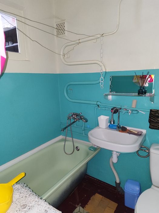 Однокомнатная квартира район ЖД вокзал