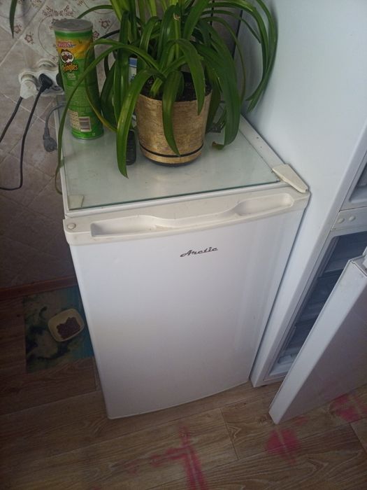 Морозильна камера Arctic ARK-085