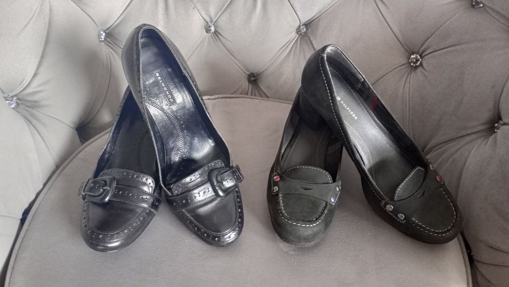 Tommy Hilfiger  39 + GRATIS