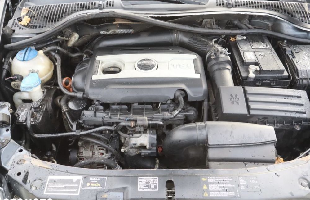 Skoda Octavia A5 1.2 1.8 1.6 Разборка Розборка Шрот Шкода А5 Октавія