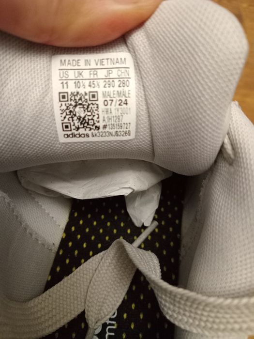 Adidas campus 00s Original