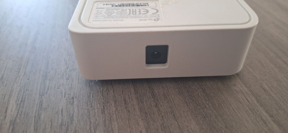 TP-Link Desktop Switch454263784699351041