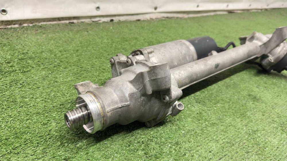 Рульове управління BMW X5 G05 G06 G07 G18 B58 рульова рейка електрична