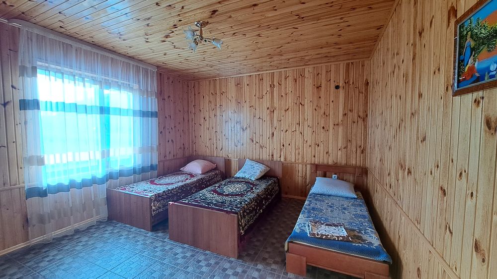 Продаж будинку в Шацьку