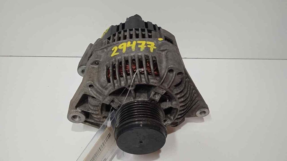 Alternador Renault Megane I Fase 2 Classic La...