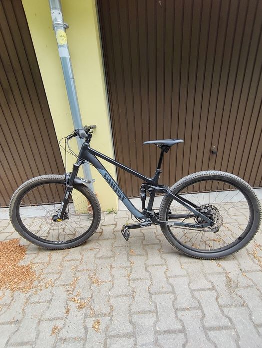 Rower Gosth Kato FS Essential