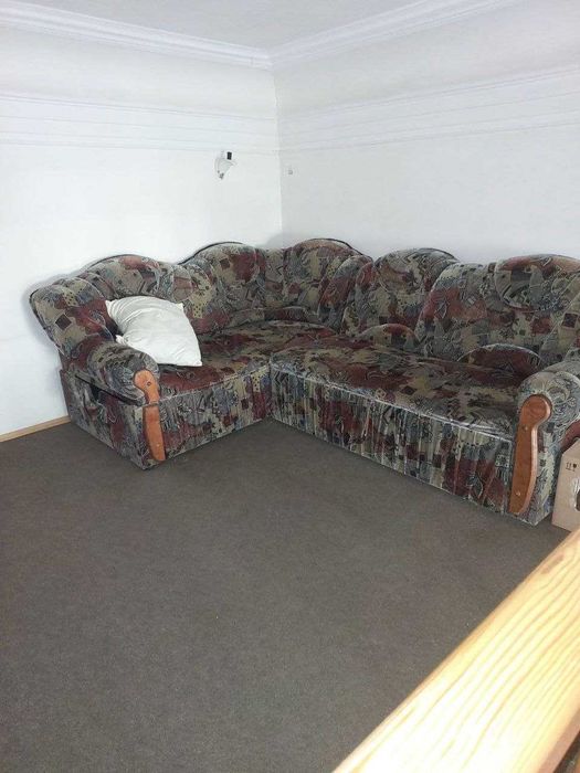 продаж 1 кімн  квартири в центрі біля 7 школи з автономним опаленням