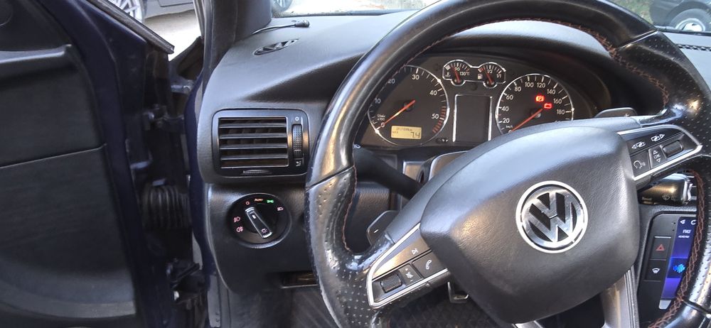 Passat b5 1.9 tdi